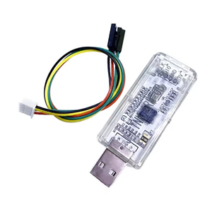 OB ARM simülasyon hata ayıklayıcı SWD programcı için uyumlu STM32 indir nesil V8