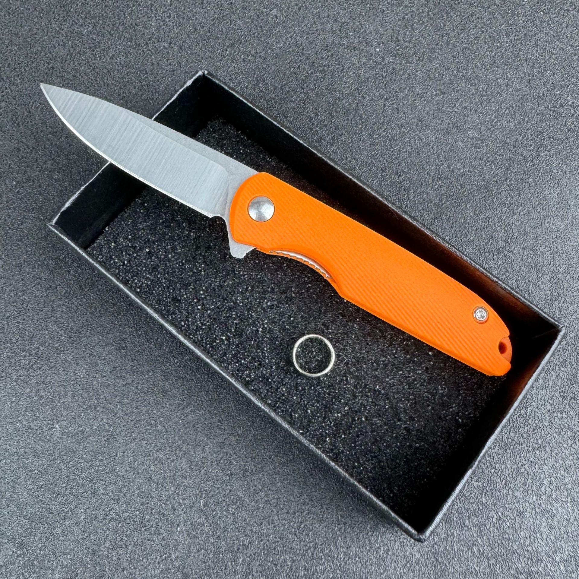 Naranja