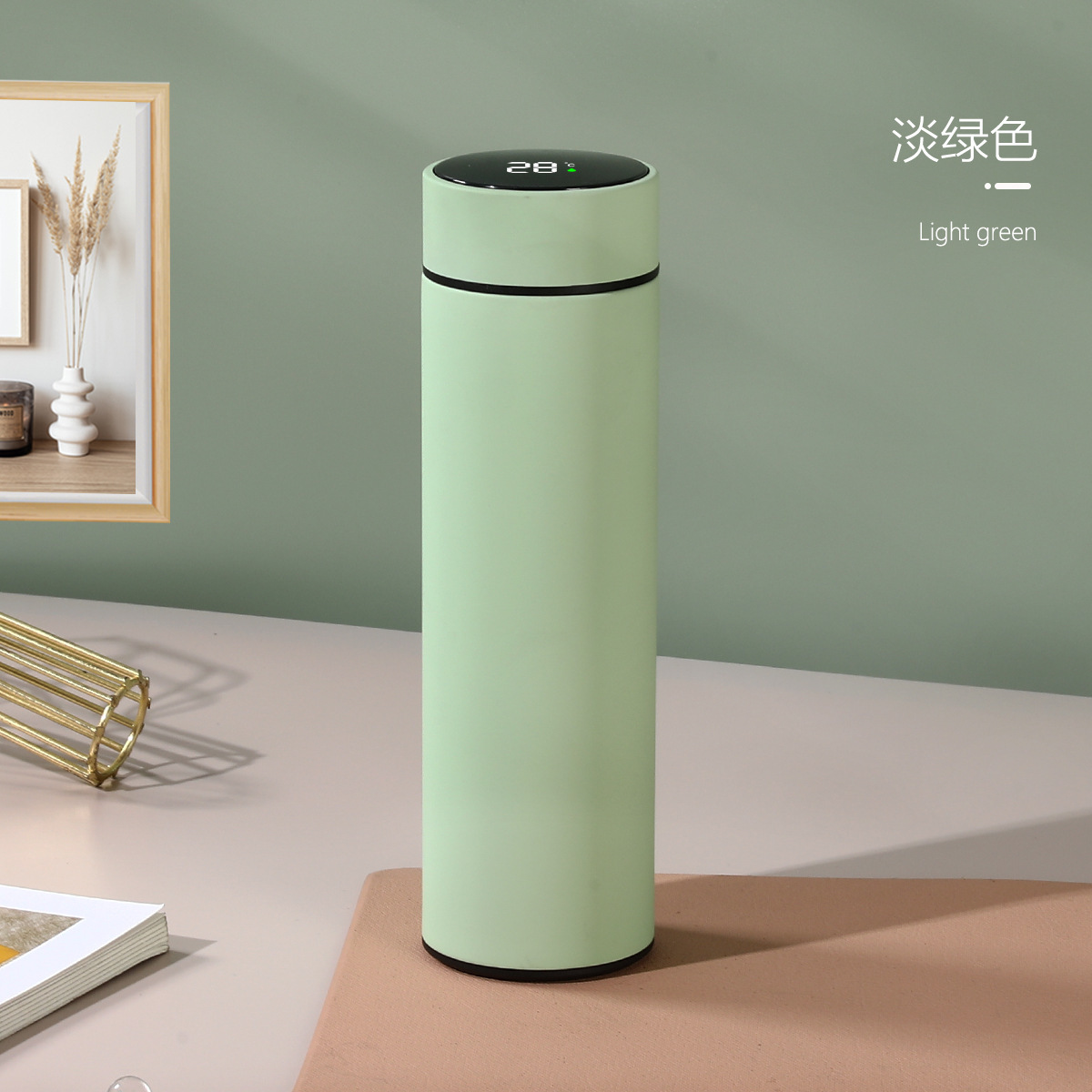 rubber paint grass green