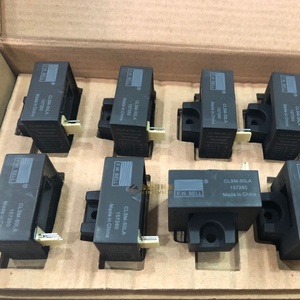 F.W.BELL CLSM-50LA trom sensor ± 50A Eingang 50mA Ausgang 5kV Isolation shalle ffekt für Motors teuerung - Product Image 4