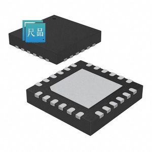 <strong>MC34845DEPR2</strong> BOM Service IC LED DRVR RGLTR PWM 2.6A 24QFN <strong>MC34845DEPR2</strong> - Product Image 1