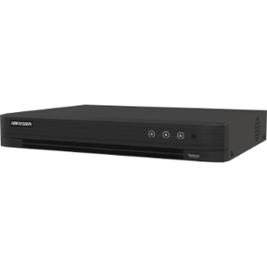 HIK 5 in 1 CCTV DVR iDS-7208HUHI-M1/SHik H.2658チャンネルAcuSenseネットワークビデオレコーダーXVR