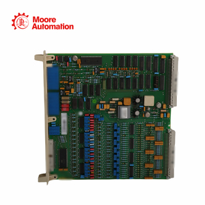 DSAI130D 3BSE003127R1 A-BB <strong>Analog</strong> <strong>input</strong> <strong>Module</strong> - Product Image 2