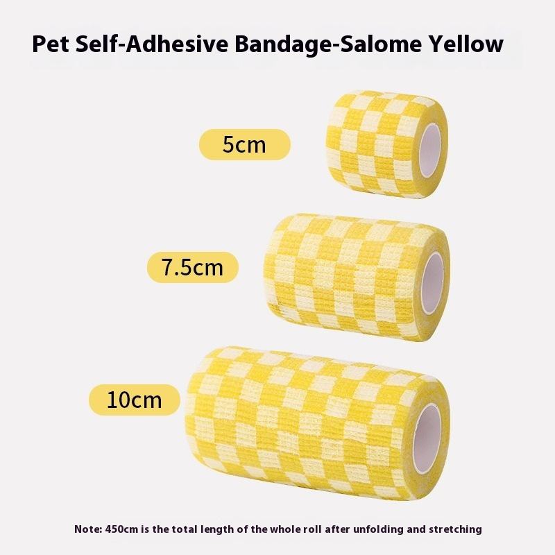 แผ่นป้ายสีเหลืองซาโลเม