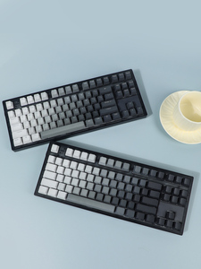 Calidad garantizada Precio adecuado Teclado Modificar Paso Teclas Tapas Teclas de repuesto