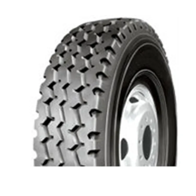 Neumático de camión Radial de acero, 13R22.5 13R24.5 marca China, fabricante Top 10