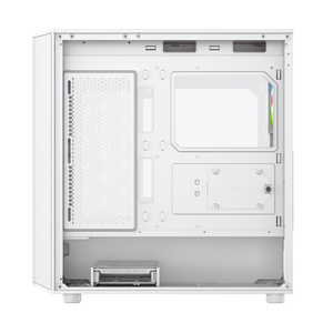 Di alta qualità su misura Logo Desktop Gaming Computer Pc Case Hd Usb3.0 Atx custodia del Computer con Design scorrevole - Product Image 5