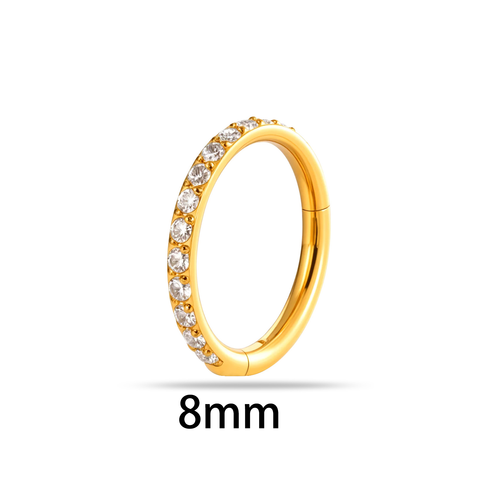 Oro 529-8mm