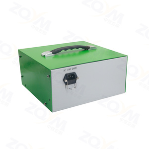 ZQYM Piezo <strong>Series</strong> Injectors Functional Tester for <strong>VDO</strong> and Bos-ch Piezo and Den-so Piezo - Product Image 4