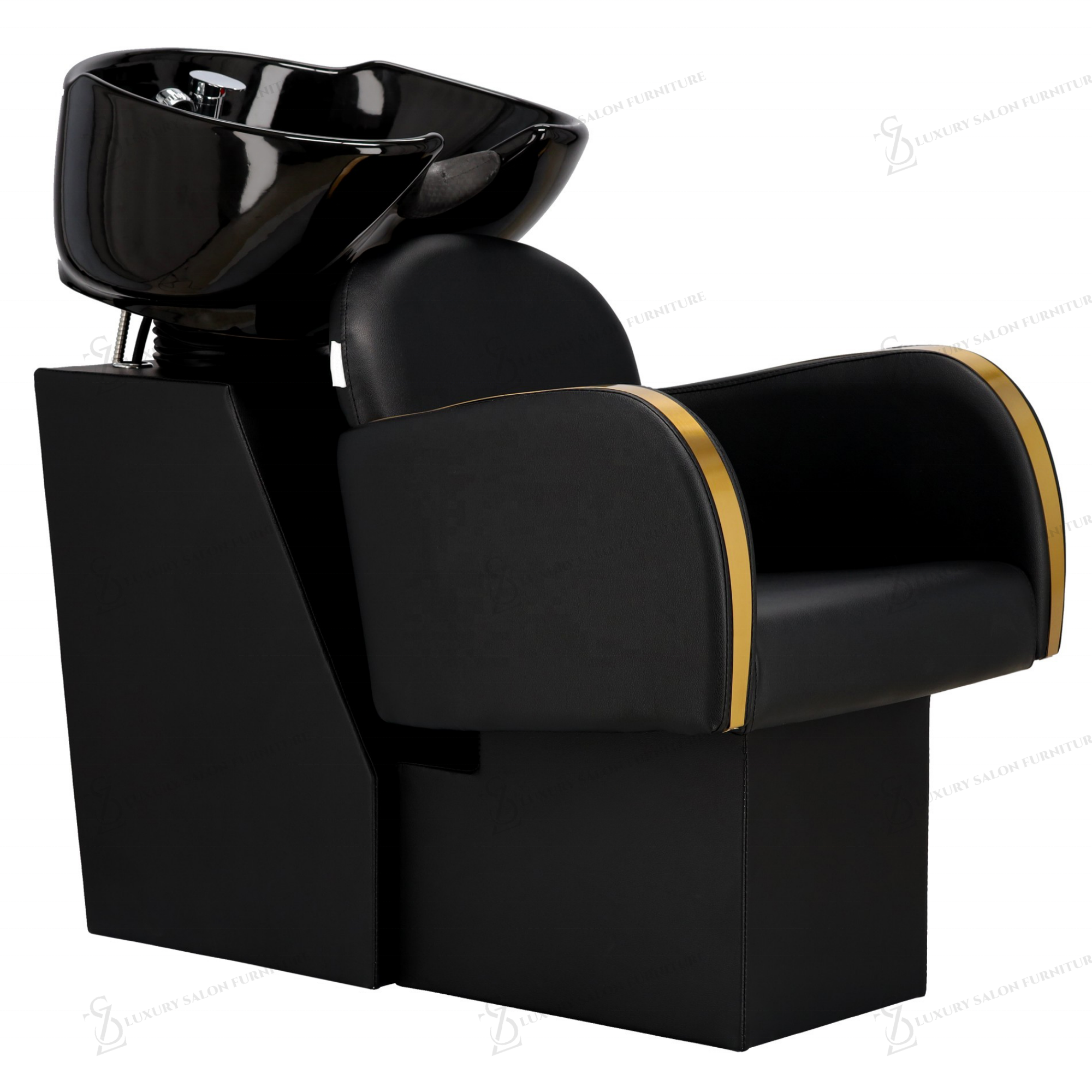 Fauteuil de shampooing