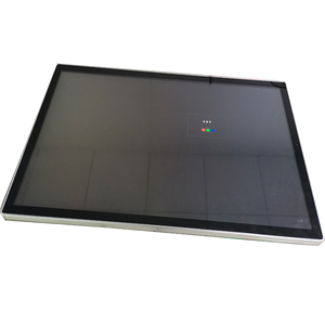 Monitor LCD de 23,6 pulgadas con pantalla táctil PCAP, control remoto de Resolución de 1920x1080 - Product Image 1