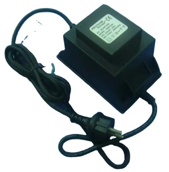 Transformateur étanche de lampe de piscine, livraison gratuite 12v 24v ip65