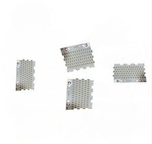 UV LED โมดูล254nm320nm311nm280nm275nm UVC UVA UVB สัตว์เลื้อยคลานเติบโตขึ้นตื้นมังกรเสือดาวตุ๊กแก LED - Product Image 3
