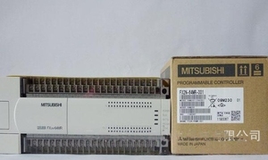 新しいオリジナル高速FX0N-3A PLCアナログ入力モジュール出力FX0N-3A PLCアナログ入力モジュールFX0N-3A - Product Image 6
