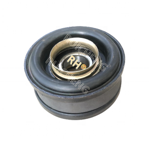 RUIHUI Center Bearing <strong>37521</strong>-Q0125 <strong>37521</strong>-W0125 <strong>37521</strong>-41L25 <strong>37521</strong>-W1025 Fits BIG-M, SKYLINE, BLUEBIRD, LAUREL, CEDRIC, GLORIA - Product Image 2