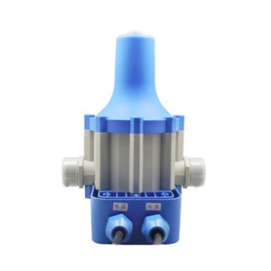 水泵自动压力控制电子开关自动泵控制 - Product Image 5