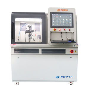 Equitment di prova dell'iniettore Common rail DONGTAI CR718 - Product Image 1