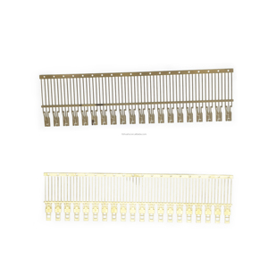 Sensor de interruptor magnético inductivo Sensor de imán de proximidad de 2 cables con accesorio de PIN de conector de tipo empotrado M30 analógico - Product Image 5