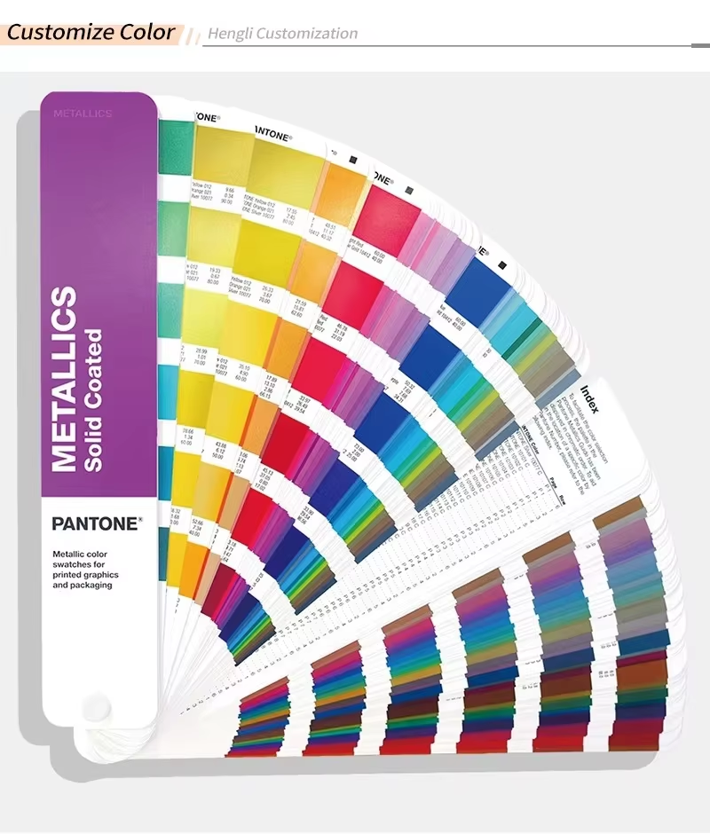 color personalizado