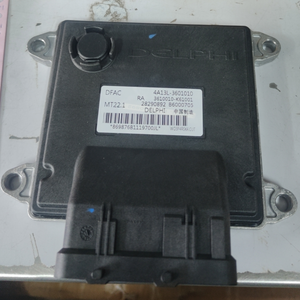 Giá bán buôn xe ban đầu động Cơ Máy Tính Board ECU điều khiển điện tử đơn vị MT22 MT20 b6000587 28229562 cho Delphi Brilliance - Product Image 5