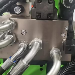 Liquid Silicone Rubber <strong>Moulding</strong> <strong>Machine</strong> <strong>LSR</strong> Silicone Baby Nipple Making <strong>Machine</strong> Silicone Injection Molding <strong>Machine</strong>