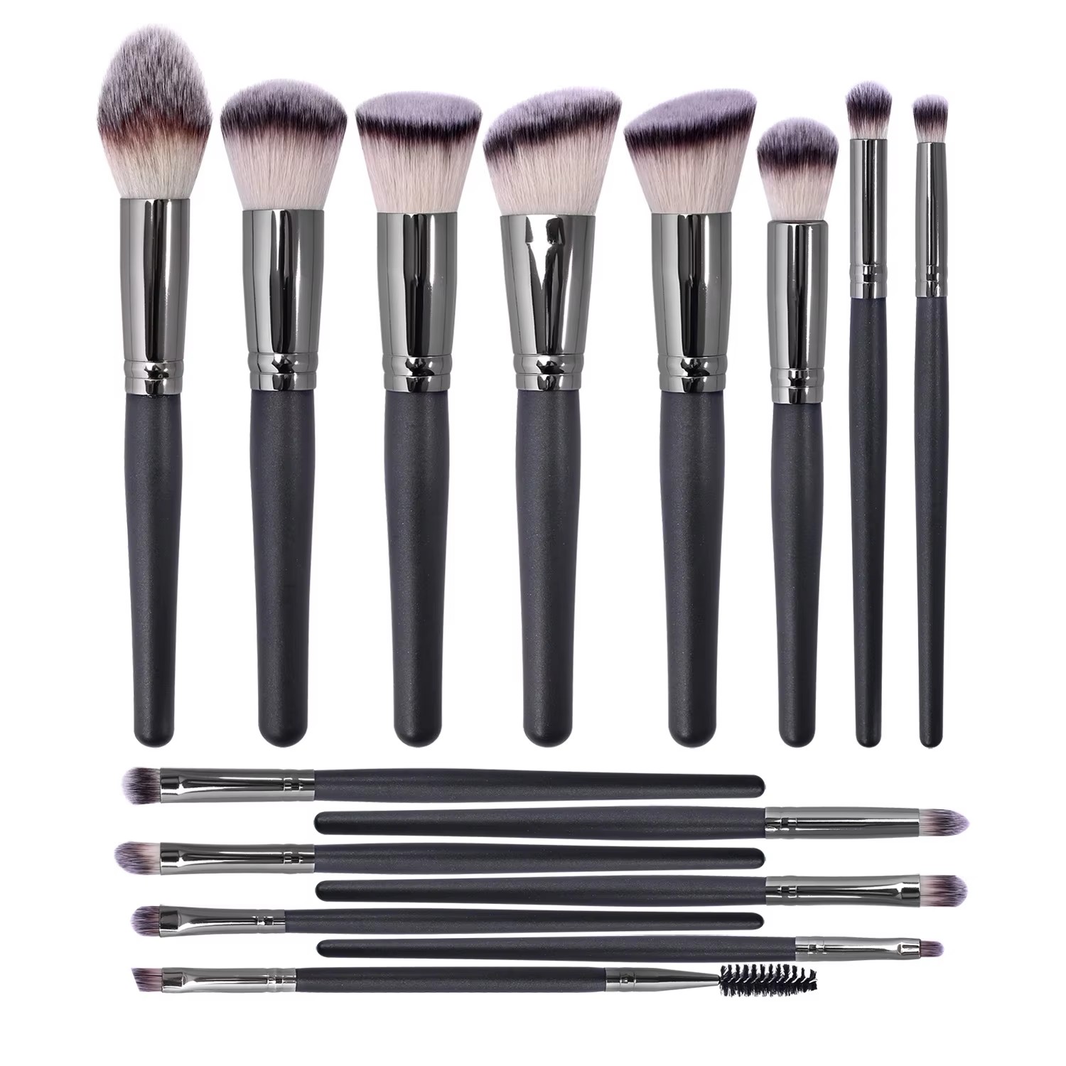 15pcs brush