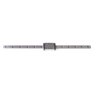KGT <strong>Linear</strong> Guide MGN12H 100-500mm <strong>Linear</strong> <strong>Rail</strong> with Original 12mm MGN12H <strong>Block</strong> for 3D Printer and DIY Project - Product Image 3