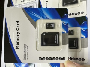 2025易趣畅销32gb 64gb升级1024gb微卡10级，sd卡1tb 1024gb 512gb tf卡，固态硬盘存储卡1tb - Product Image 3