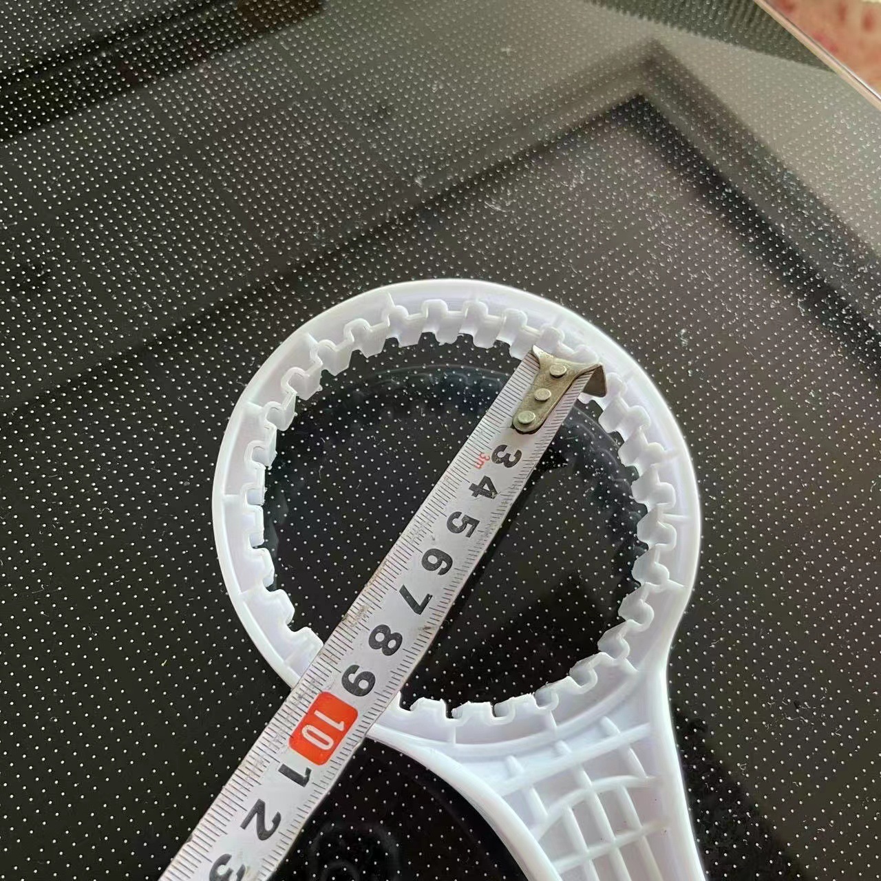 1 x 30-tooth wrench
