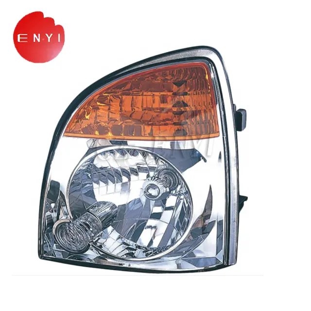Assembly ENYI rakitan lampu depan cocok untuk Hyundai H100 Porter II OEM OEM 92120-4F010 92120-4F010
