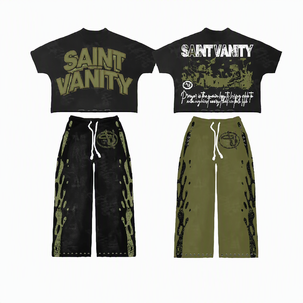 Army Green