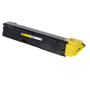 兼容京瓷TK-590/592碳粉盒，适用于FS-C2026MFP C5250DN FS-C2526MFP FS-C2626MF打印机，优化性能 - Product Image 6