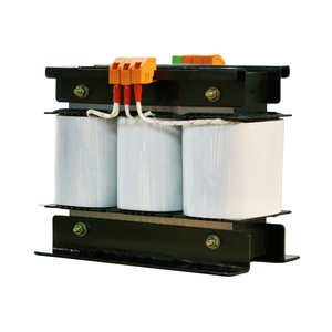 Trasformatore di controllo di potenza ad alta tensione trasformatore di conversione trifase 220v 2500va - Product Image 5