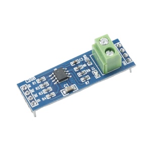 Max485 RS485 modulo TTL a RS-485 modulo convertitore per Arduino DC 5V