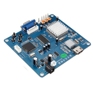 Плата аркадного преобразователя CGA VGA в HD/видеоконвертер для аркадных машин - Product Image 2