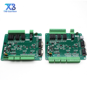 แผงควบคุมลิฟต์ Monarch PCB บอร์ด MCTC-CTB-A(B) สินค้าใหม่ - Product Image 6