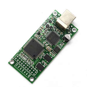 PCB professionale personalizzato e PCBA produttore PCB scheda elettronica assemblaggio programmabile Pcba