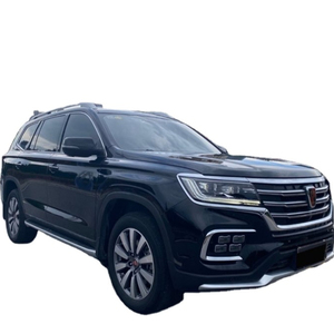 2018 Roewe RX8 30T SAICスマート接続SUV 2ドライブフラッグシップバージョンガソリンエンジン付き - Product Image 1