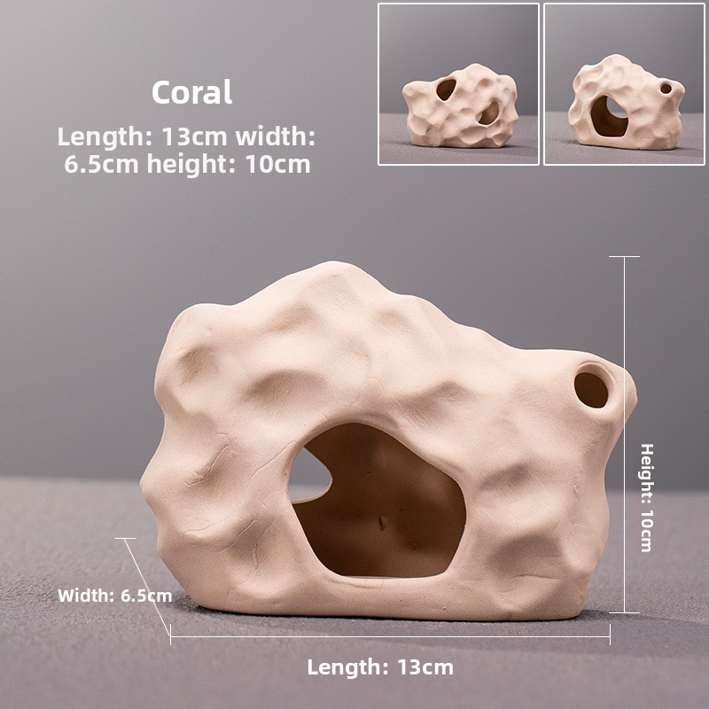 Coral