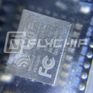 Placa de desarrollo de módulo FLYCHIP ESP32 inalámbrico WiFi + Bluetooth 2 en 1 CPU de doble núcleo Internet de las cosas - Product Image 5