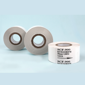 20/25/30mm Expiry Date Printing Machine Date <strong>Coder</strong> Batch Coding Machine <strong>Hot</strong> Stamping Stamp Coding <strong>Ribbon</strong> Foil - Product Image 4