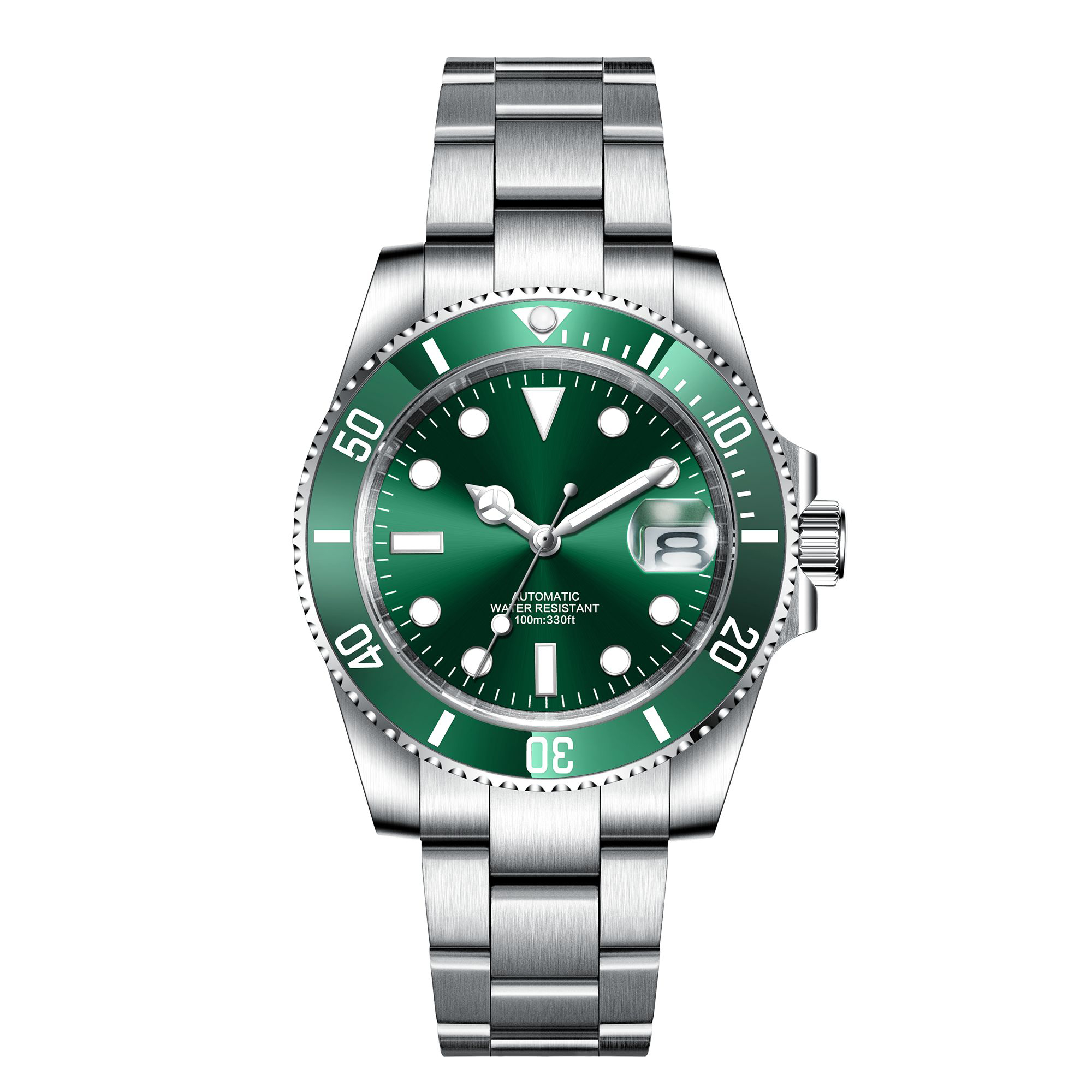 Green 15