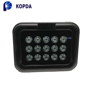 Personalizado 740nm 15 piezas de gran potencia LED CCTV LED IR iluminador infrarrojo - Product Image 2