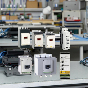 Industrial Control Plc Controller CPU-Modul Tsxmrpc01m7 - Product Image 3