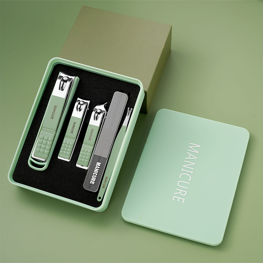 Mint green