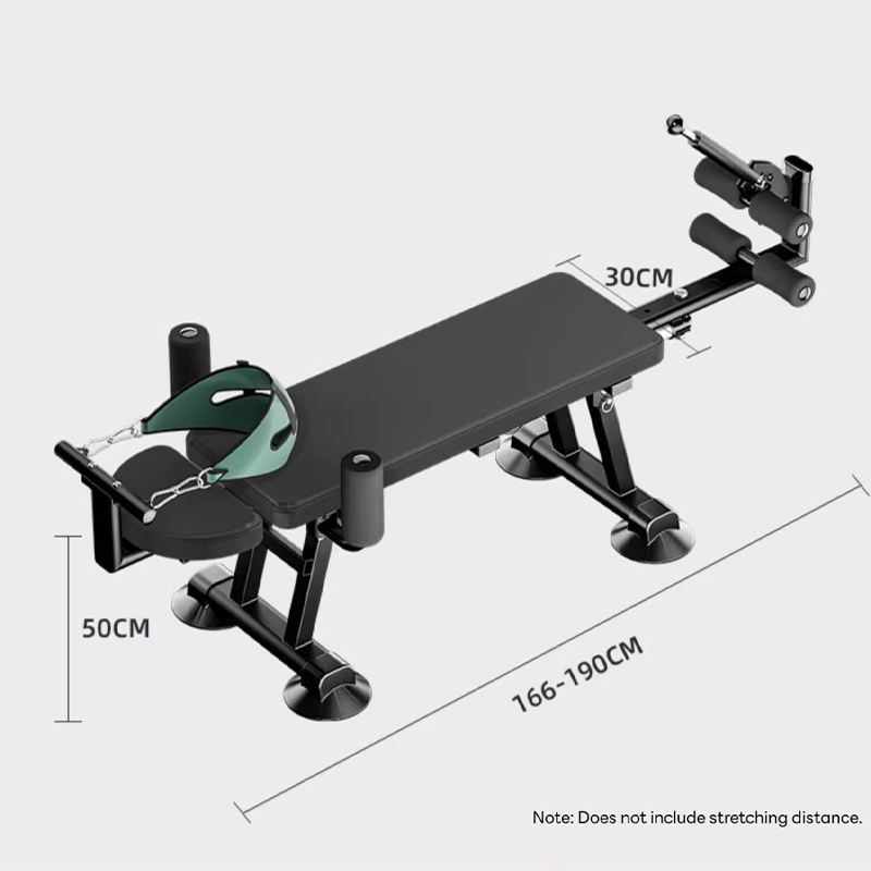 Standard (sans protection de tête)