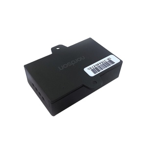 Black Multi-<strong>function</strong> Wifi BLE Communication <strong>Access</strong> Controller System with Card Reader Single Door <strong>Access</strong> <strong>Control</strong> - Product Image 5