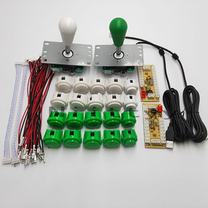Набор аркадных джойстиков для ПК - Product Image 5