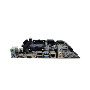 เมนบอร์ด AM3 FX สำหรับ AMD เดสก์ท็อปพีซี - Product Image 2