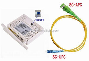 HW English Firmware HG8546M Gpon Xpon 1GE+3FE+1Tel+USB+Wifi New Modem Router optical <strong>network</strong> Onu Ont - Product Image 6